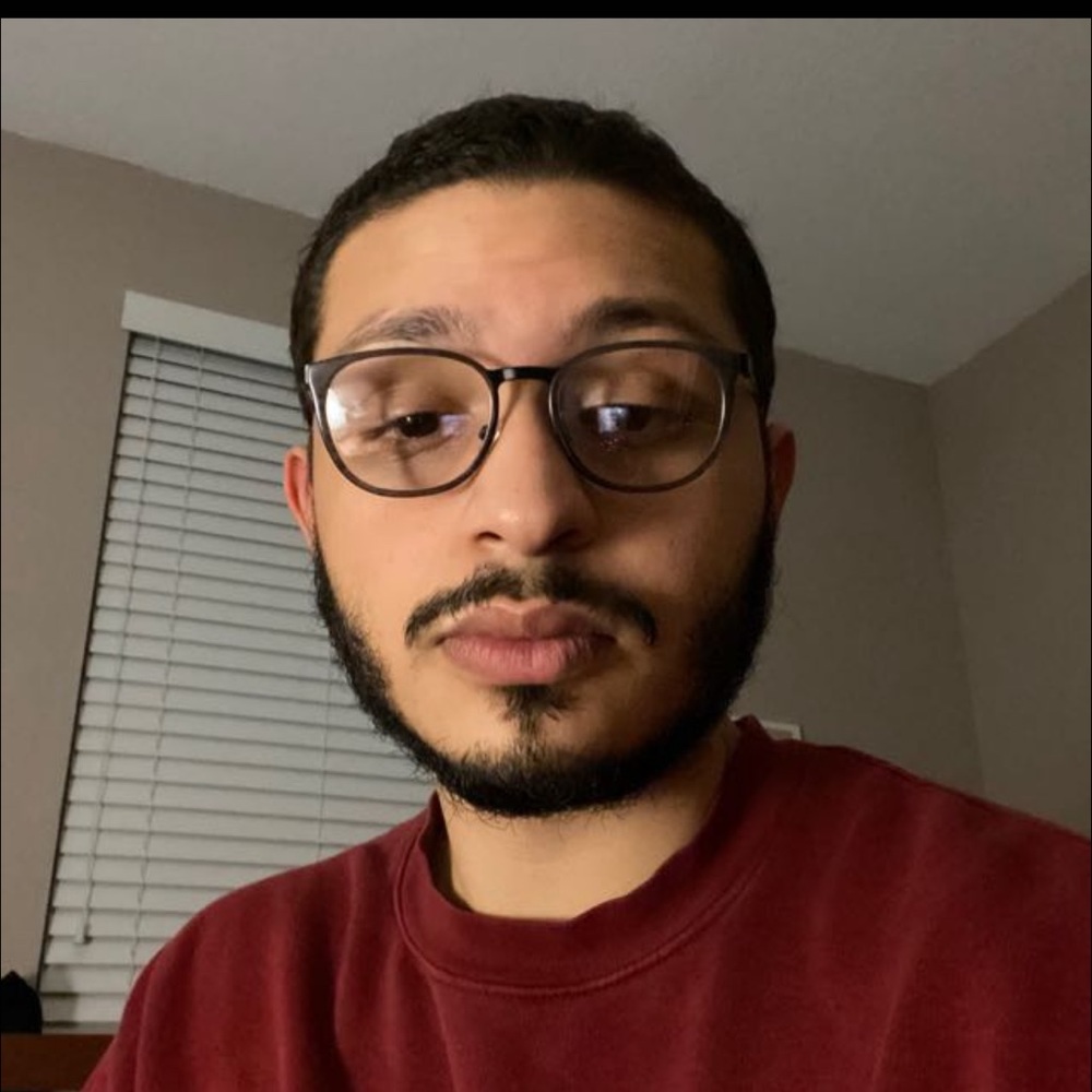 Meet your Posher, Jonan